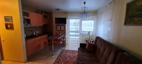 Prienai Apartment | Apartamentai pas Danutę