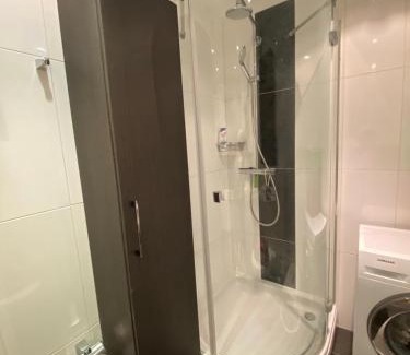 Senamiescio seniunija Apartment | Apartamentai prie Kalnų parko