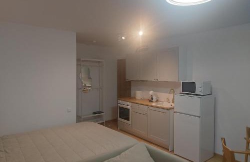 Sventoji Apartment | Apartamentai Pušelė