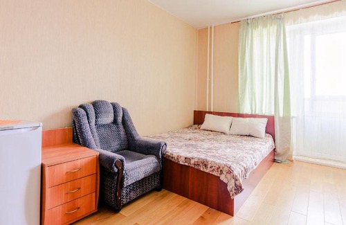 Prometey Apartment | Apartamenti na Bryantseva 13