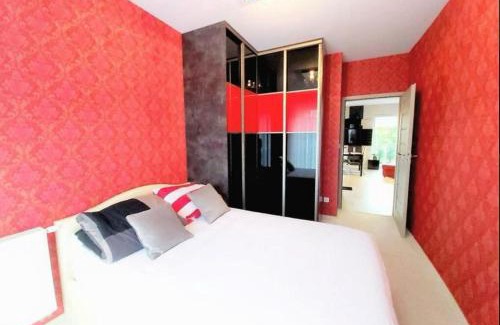 Wroclaw City Center Apartment | ApartamentKosciuszki