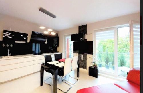 Wroclaw City Center Apartment | ApartamentKosciuszki
