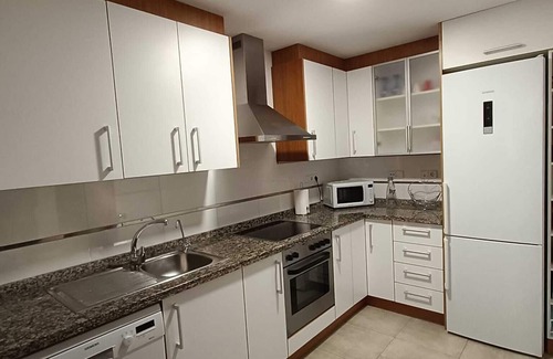 Coveta Fuma Apartment | Apartamento Ático - El Castell