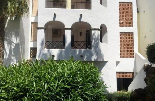 Atlanterra Apartment | Apartamento 1ª linea de playa en Atlanterra,Zahara de los Atunes