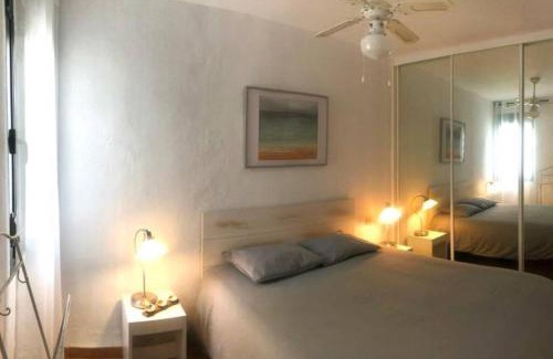 Atlanterra Apartment | Apartamento 1ª linea de playa en Atlanterra,Zahara de los Atunes