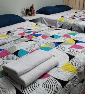 Zona 9 Apartment | Apartamento 1005 Cortijo