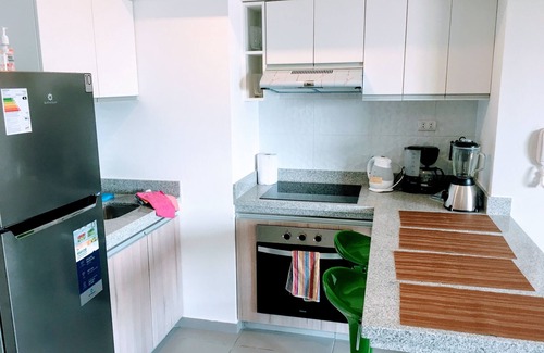 La Victoria Apartment | Apartamento 2 Dorm/2 Baños Cerca Clínica Ricardo Palma y Gamarra