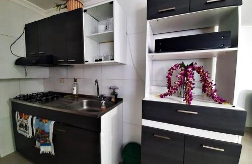 Supia Apartment | Apartamento 202 Riosucio