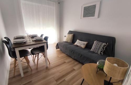 Port de Sagunt Apartment | Apartamento 3 Habitaciones 2 Baños