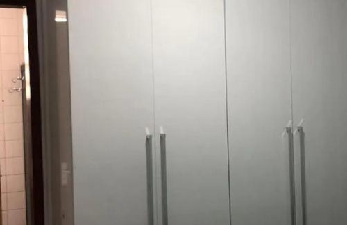 Conjunto Residencial Parque das Mangueiras Apartment | Apartamento 3 quartos , Bairro Amazonas