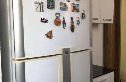 Conjunto Residencial Parque das Mangueiras Apartment | Apartamento 3 quartos , Bairro Amazonas