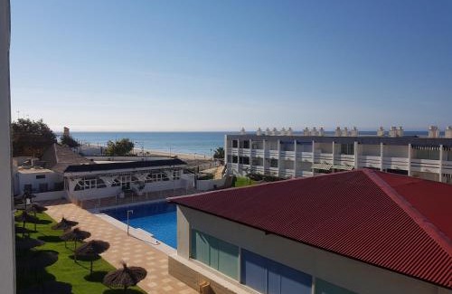Sector M - Malvasia Apartment | Apartamento 335 Flamesol