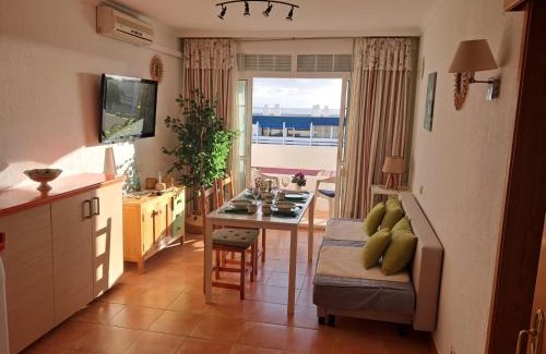 Sector M - Malvasia Apartment | Apartamento 335 Flamesol