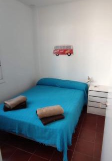 Tarifa Apartment | Apartamento 34 La Tortuga I