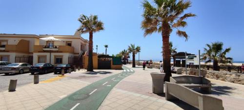 Tarifa Apartment | Apartamento 34 La Tortuga I