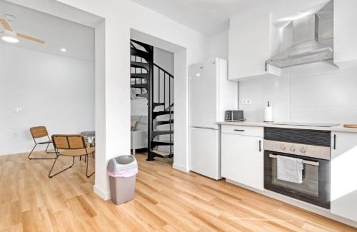 Port de Sagunt Apartment | Apartamento 4 habitaciones y 2 baños