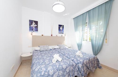 Torre de Benagalbon Apartment | APARTAMENTO AÑORETa 113
