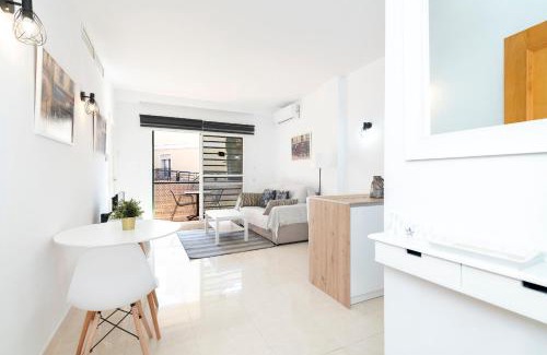 Torre de Benagalbon Apartment | APARTAMENTO AÑORETa 113