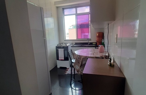 Arvoredo Apartment | Apartamento Aconchegante Próximo A Lagoa DA Pampulha