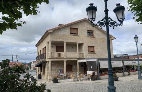 Meis Apartment | Apartamento A casa da feira