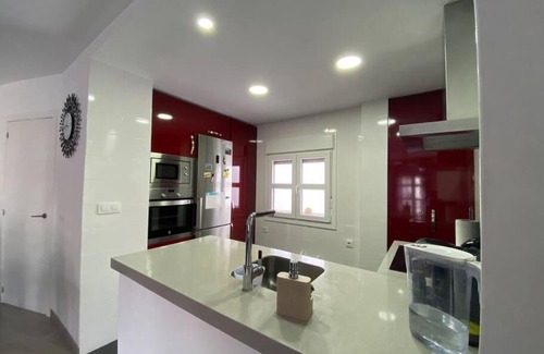 Jerez de la Frontera Old Town Apartment | Apartamento Arroyo Catedral