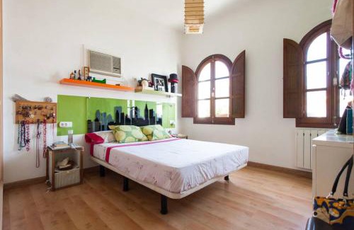 San Bernardo Apartment | Apartamento a los pies del Alcázar