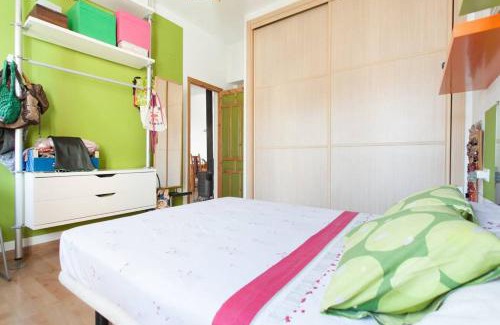 San Bernardo Apartment | Apartamento a los pies del Alcázar