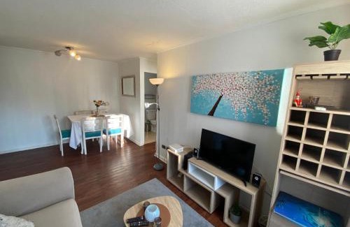 Curico Apartment | Apartamento a pasos de ruta 5 sur