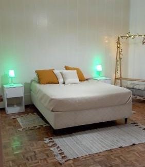 Cordon Apartment | Apartamento a pasos de 18 de Julio, planta baja