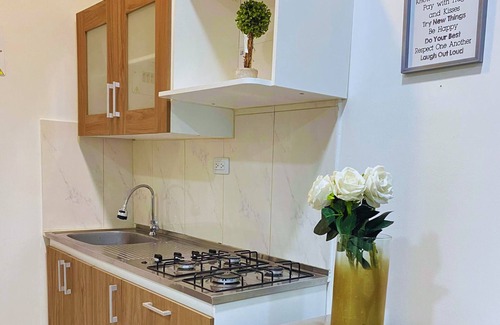 Granada Apartment | Apartamento a Ubicado en el Emblemático Lugar de la Calle del Sabor!