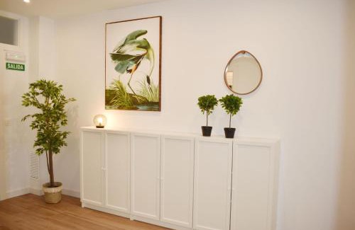 Caparroso Apartment | APARTAMENTO ABUELA PILAR