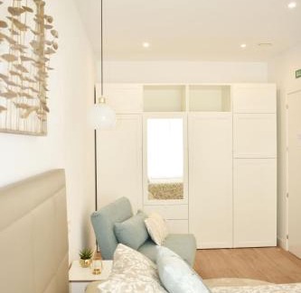 Caparroso Apartment | APARTAMENTO ABUELA PILAR