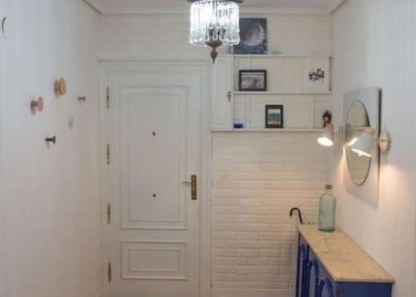 Gernika-Lumo Apartment | Apartamento acogedor en pleno corazón de Urdaibai