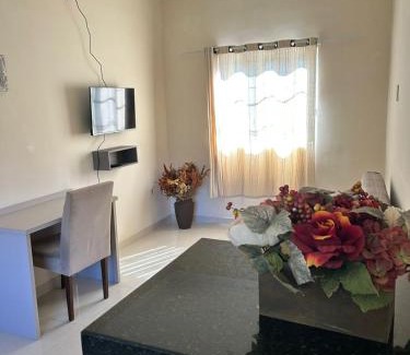 Sao Jose da Lapa Apartment | Apartamento aconchegante 2