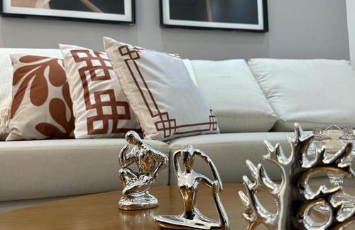 Camargos Apartment | Apartamento Aconchegante