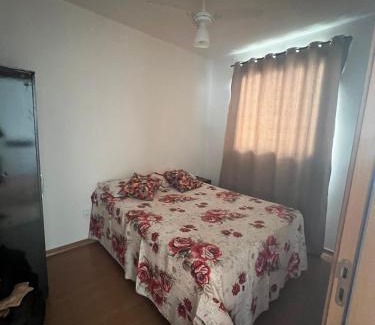Betim Apartment | Apartamento aconchegante em Betim
