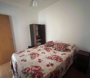 Betim Apartment | Apartamento aconchegante em Betim