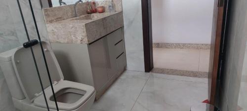Itauna Apartment | Apartamento Aconchegante
