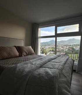 Santa Lucia Milpas Altas Apartment | Apartamento Adrano, Cerca de La Antigua Guatemala