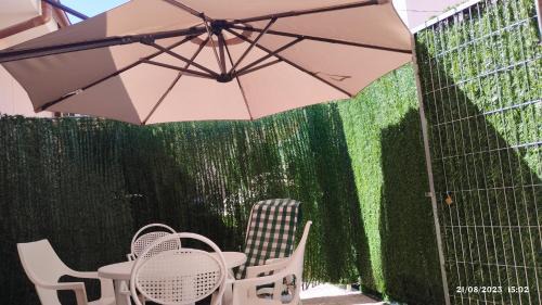 Canillas Apartment | Apartamento Agradables 3