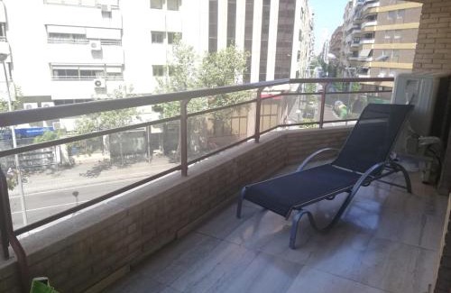 Ensanche Diputacion Apartment | Apartamento Alba