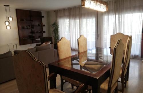 Ensanche Diputacion Apartment | Apartamento Alba