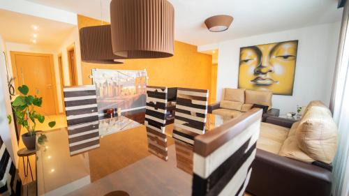 Alhendin Apartment | Apartamento Alhambra a 8 minutos Granada, con Parking y Piscina