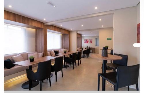 Mooca Apartment | Apartamento Amanda Machado