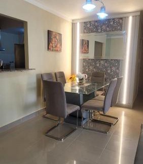 Ciudad Modelo Mirador Norte Apartment | Apartamento Amaya