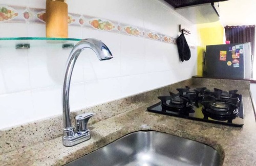 Suba Apartment | Apartamento Amplio y Acogedor en Bogota