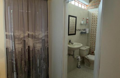 Guadalajara de Buga Apartment | Apartamento angel’s