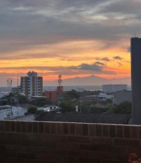 Barranquilla Apartment | Apartamento Arrecife Golf