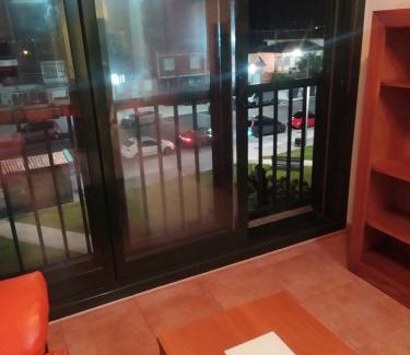 Isla de Arosa Apartment | Apartamento As Laxes de Illa de Arousa