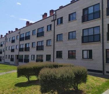 Isla de Arosa Apartment | Apartamento As Laxes de Illa de Arousa